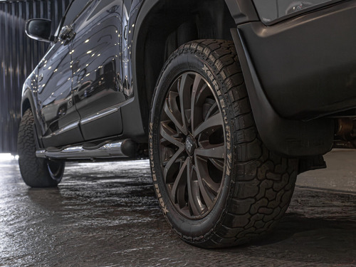 Fiat Toro 2.0 Ranch 4x4 Aut. 4p