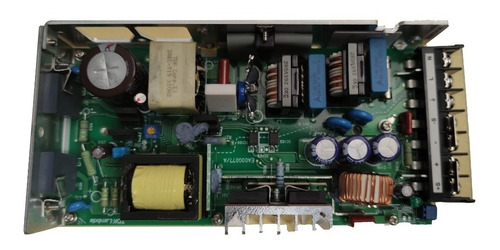 Fuente Dc Conmutada 12v 8.5a Kepco Rkw 12-8.5k