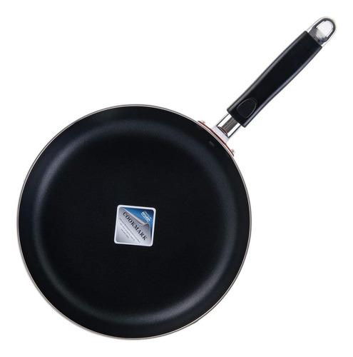 Batería De Cocina Roja Alpine 16 Piezas Con Antiadherente