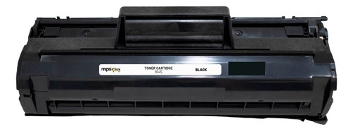 Tóner 104s Compatible Con Samsung 1660 1661 1665 1660k 1665k