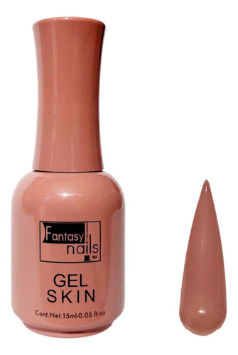 Gel Polish Uv Fantasy Nails Color A Elegir 52 Skin
