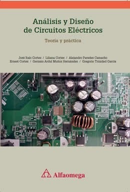 Libro Tcnio Anlisis Y Diseo De Circuitos Elctripoi