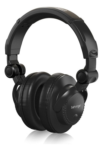 Behringer Hc 200 Auriculares Profesionales Cerrados Para ...