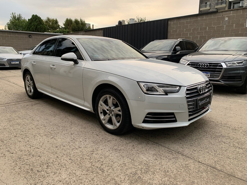 Imagen 2 de 8 de Audi A4 2.0 Tfsi 190cv S-tronic Con Navegador - Smartphone