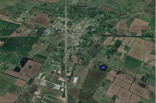 Imagen 4 de 7 de Los Cardales - Chacra