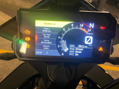 Imagen 5 de 9 de Ktm 390 Adventure