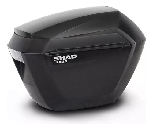  Juego Baules Laterales Shad Sh 23 Lts *** Fas