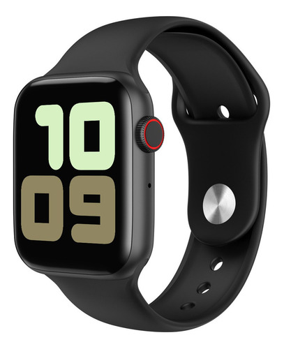 Iwo 8 Pro Lite Relógio Smartwatch 44mm Ios Android + Brinde