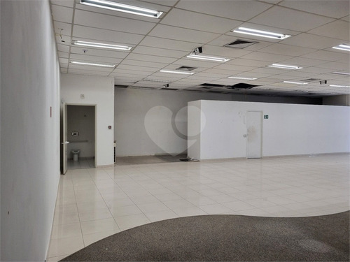Imagem 11 de 17 de Prédio Comercial Venda E Locação Jardim Taquaral - Reo624295