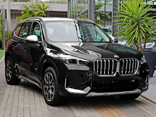 BMW X1 2.0 16V TURBO GASOLINA SDRIVE20I X-LINE STEPTRONIC