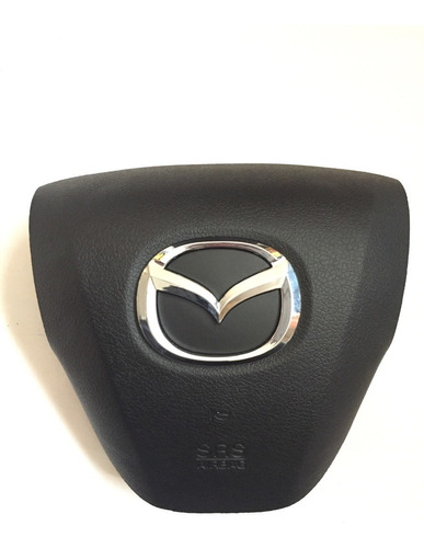 Tapa Airbag Mazda 3 Desde 2010. Envío Gratis