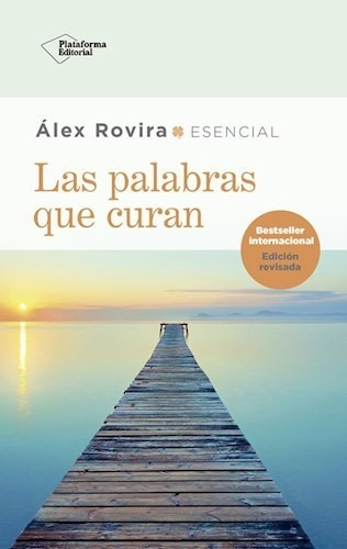 Palabras Que Curan [4 Edicion] - Rovira Alex (papel)