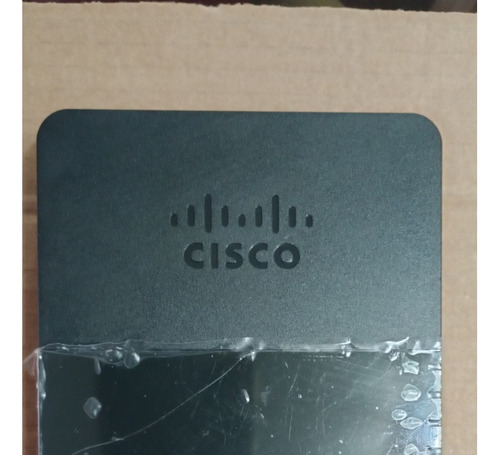 Ata 190 Cisco