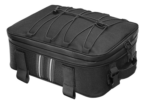 Bolsa De Equipaje De Asiento Trasero De Motocicleta Para Bmw