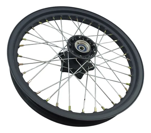 Rin Delantero Tt250 Adventur Tt 250 Original
