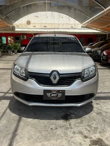 Renault Logan 1.6 Dynamique