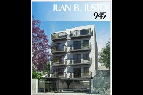 Imagen 1 de 6 de Departamento En Venta En Haedo