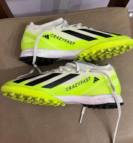 Botines adidas mercadolibre sale