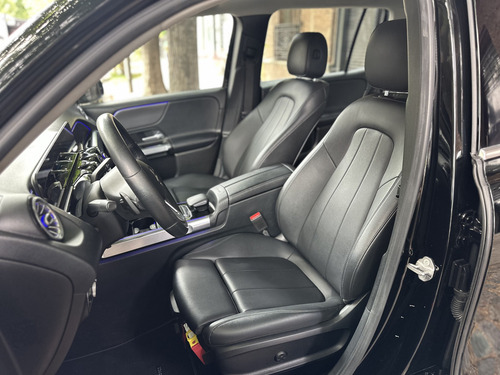 Mercedes Benz Glb 2.0 Glb250 Progressive 2020 Garagepremium