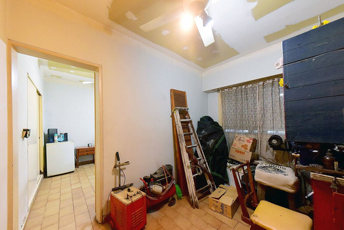 Venta Ph 3 Amb Al Fondo Con Patio En Villa Madero
