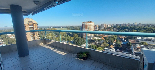 Departamento Semipiso En Alquiler En Acassuso, San Isidro, G.b.a. Zona Norte