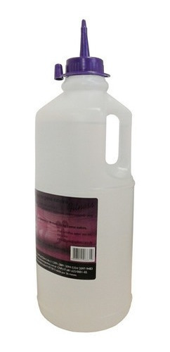 Silicone Liquido De 1l Para Lubricar Esteira Elétrica