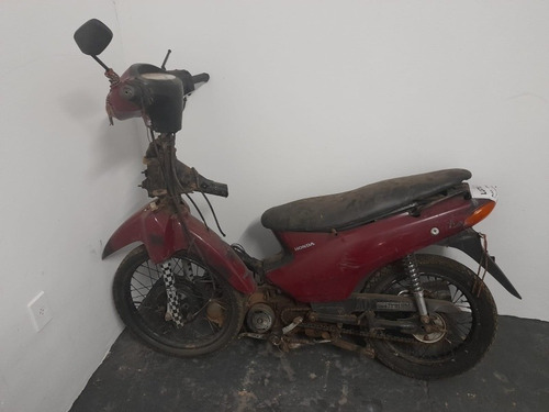 Imagem 9 de 12 de Honda Cg