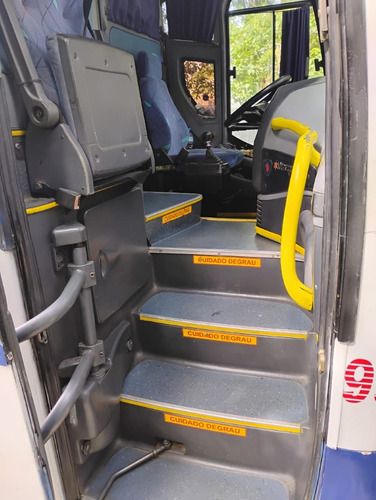 Ônibus Marcopolo Paradiso 1200 G6 Executivo Fretamentos K310