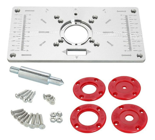 S Roteador De Mesa Multifuncional Para Carpintaria Com