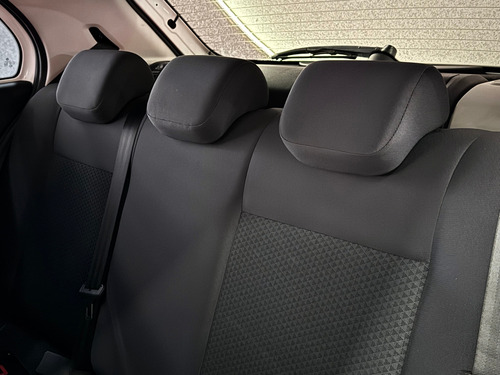 Volkswagen Gol GOL 1.6 MSI FLEX 8V 5P