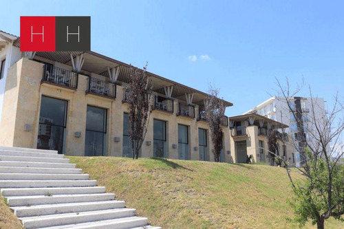 Terreno En Venta En Lomas De Angelopolis