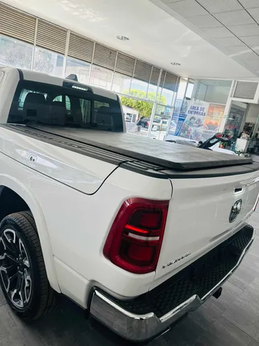 RAM Ram 1500 3.0 Limited 4X4 At