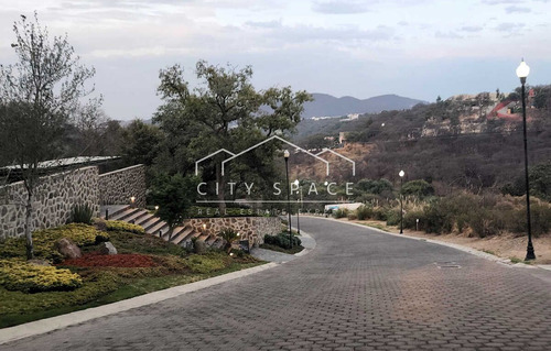Terreno Plano En Venta En Real De Vallescondido