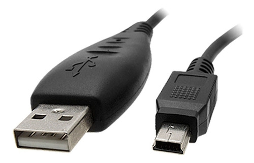 Cable Usb A Mini Usb V3 5 Pines