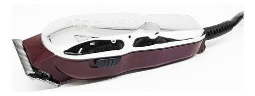 Remate Terminadora Wahl Hero 5 Star Edición 8pz T Blad