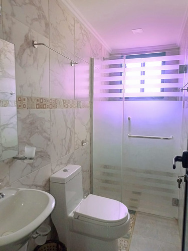 Zs Townhouse En Resd San Ignacio San Diego Carabobo