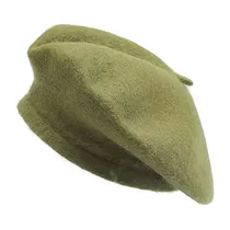 Comprar Gorros Sombreros Y Boinas Francesa De Lana Talla Única