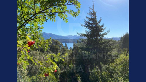 Imagen 3 de 15 de Venta Lote/terreno 3035m2 Vista Franca Al Lago Cerca De Lago Nahuel Huapi Calfuco Villa La Angostura