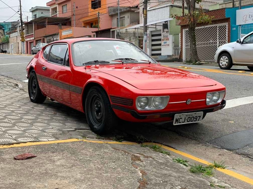 Volkswagen Vw Sp2
