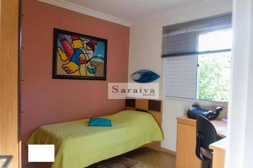 Imagem 17 de 30 de Casa Com 5 Dormitórios À Venda, 150 M² Por R$ 730.000 - Jardim Borborema - São Bernardo Do Campo/sp - Ca0766