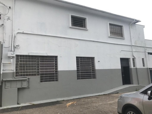 Imagem 7 de 20 de Salão Para Alugar, 660 M² Por R$ 25.000,00/mês - Centro - São Bernardo Do Campo/sp - Sl0311