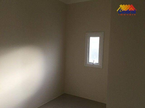 Imagem 22 de 30 de Sobrado Com 4 Dormitórios À Venda, 299 M² Por R$ 1.900.000,00 - Condomínio Aruã - Mogi Das Cruzes/sp - So0136