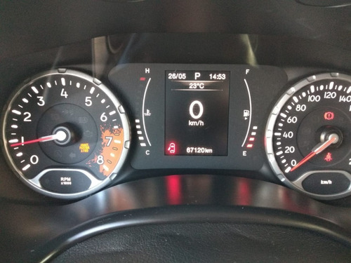Imagem 12 de 12 de Jeep Renegade