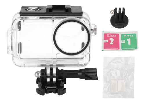 Capa Protetora Camera Diving Adequada Para Action 5 Pro 4 3