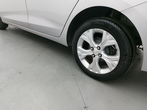 Chevrolet Onix 1.0 TURBO FLEX LTZ AUTOMÁTICO