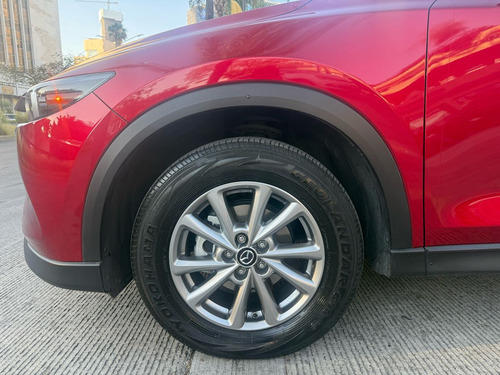 Mazda CX-5 5p Sport i L4/2.5 Aut