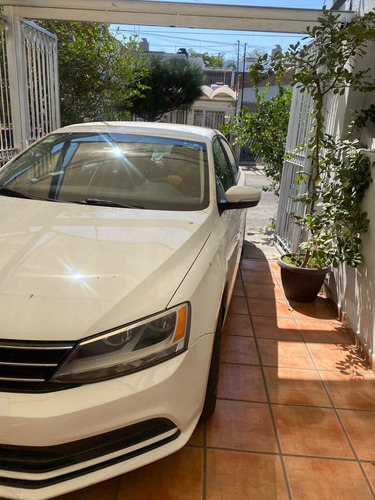 Jetta Mk Vi