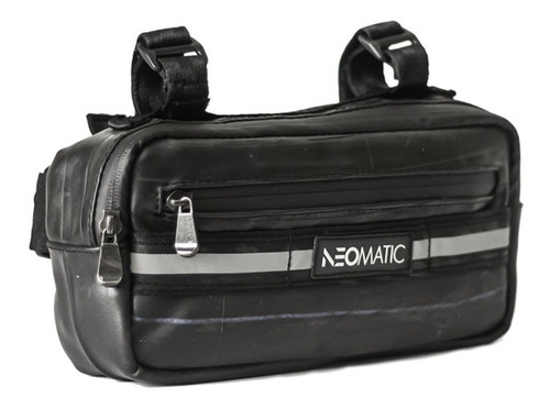 Neomatic B.o.b I Handlebar Bag - Bolso De Manubrio