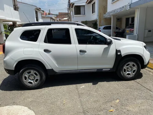 Renault Duster 1.6 Zen