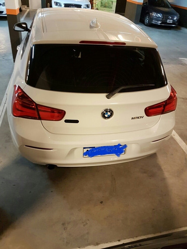 Bmw Serie 1 120 I Sedan 3 Puertas Coupe